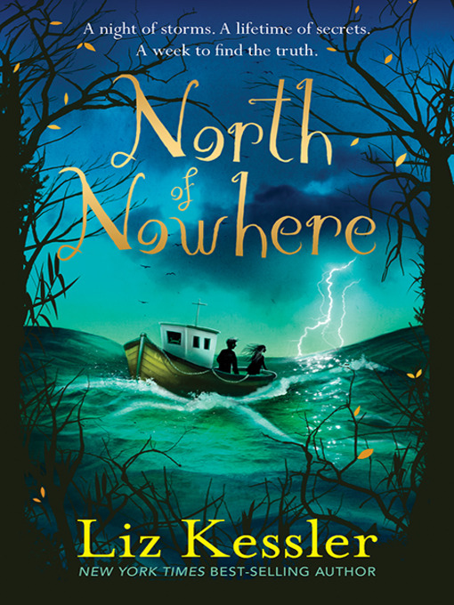 Liz Kessler创作的North of Nowhere作品的详细信息 - 可供借阅